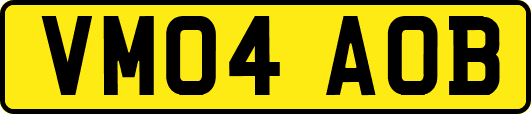VM04AOB