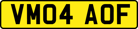 VM04AOF