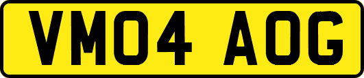 VM04AOG