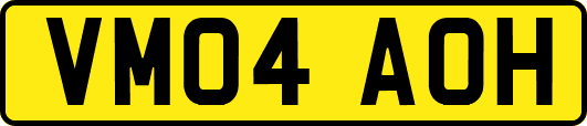VM04AOH