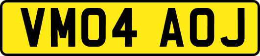 VM04AOJ