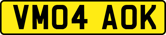 VM04AOK