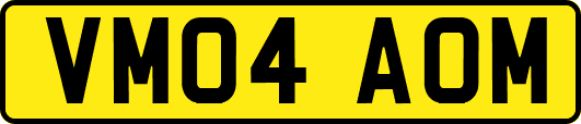 VM04AOM