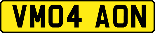 VM04AON