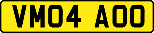 VM04AOO