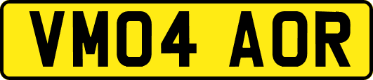 VM04AOR