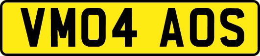 VM04AOS