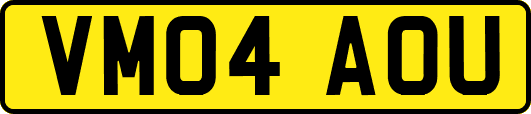 VM04AOU