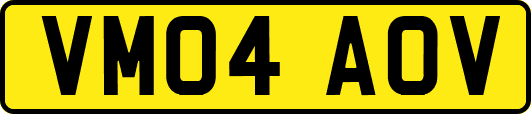 VM04AOV