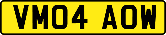 VM04AOW