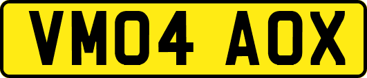 VM04AOX