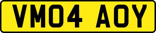 VM04AOY