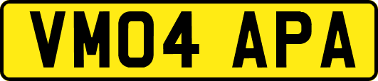 VM04APA