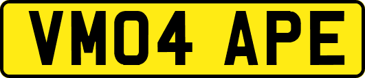 VM04APE