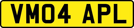 VM04APL