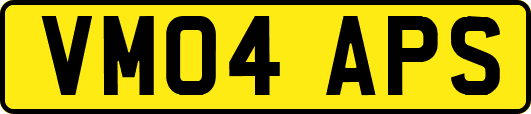 VM04APS