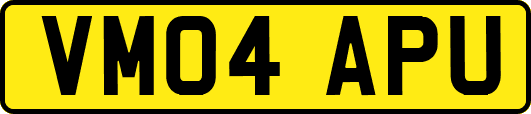 VM04APU