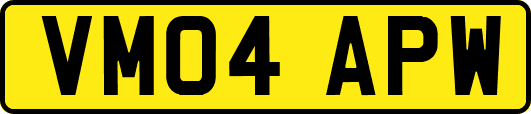 VM04APW