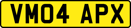 VM04APX