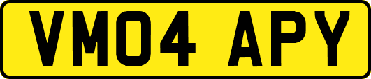 VM04APY