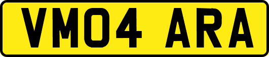 VM04ARA