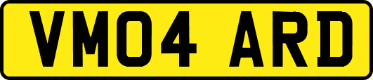 VM04ARD