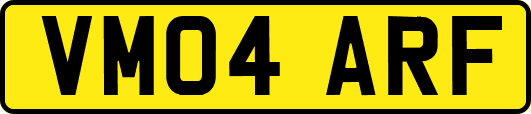 VM04ARF