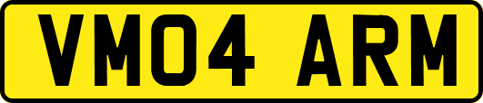 VM04ARM