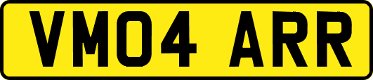 VM04ARR