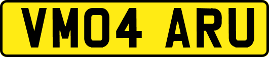 VM04ARU