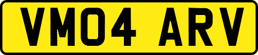 VM04ARV