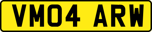 VM04ARW