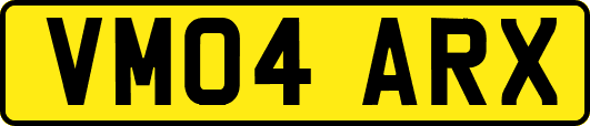 VM04ARX