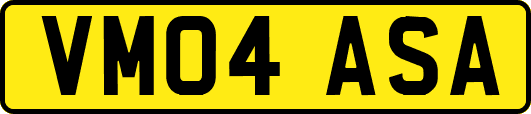 VM04ASA