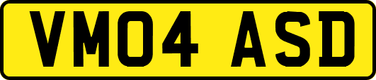 VM04ASD