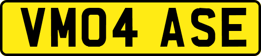 VM04ASE