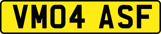 VM04ASF