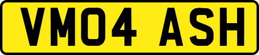 VM04ASH