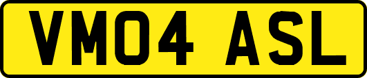 VM04ASL