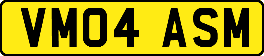 VM04ASM