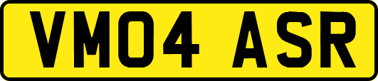 VM04ASR
