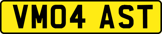 VM04AST