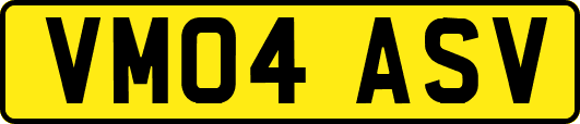 VM04ASV
