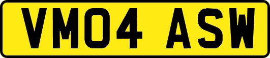VM04ASW