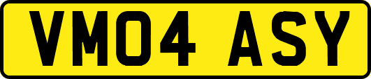 VM04ASY