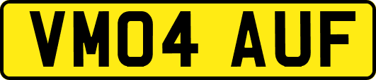 VM04AUF
