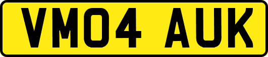 VM04AUK