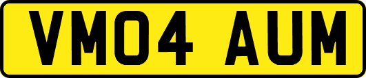 VM04AUM