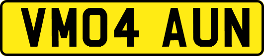 VM04AUN