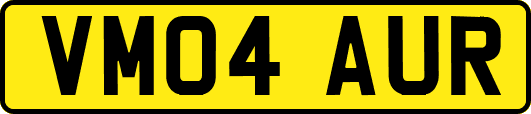 VM04AUR